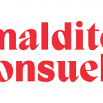 Maldito Consuelo Logotipo 16