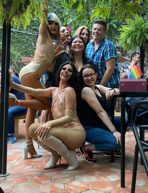 Caso de éxito, Alan Pame Isa